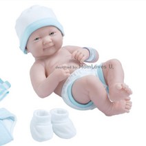 소아과 산모교실 진짜같은 아기인형 선물 어린이집 키즈카페 아동센타