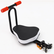 자전거 안장 전동킥보드 보조의자, F, 1개