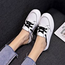 더구두 블로퍼뮬 블로퍼 스니커즈-5396