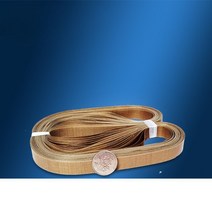 밴드실러 테프론벨트 실링벨트 밴딩기 포장기 씰링기 FR900 부품 소모품 테이프, 기본