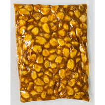 일본제조 미소카츠오 닌니쿠 1kg, 1개