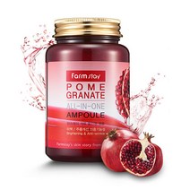 팜스테이 석류 올인원 앰플, 1개, 250ml
