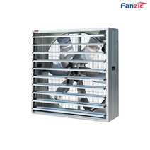 TFH-FK130FS 팬직 벨트형 고압팬 송풍기 환풍기 공기정화 양계장팬 덕트 닥트, TFH-FK130FT