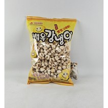 마트코리아-백옥 강냉이 200g, 1개