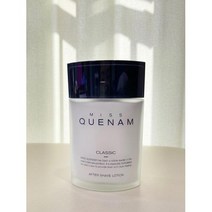 미스쾌남 미스쾌남 클래식 애프터 쉐이브 로션 140ml, 단품, 단품