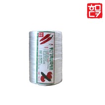 호미닷컴 다용도 고추끈 1kg 농업용끈 노끈 나일론뜬 박스끈 포장끈, 1개