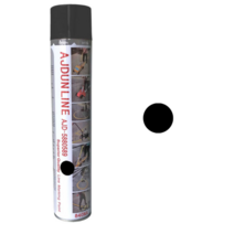 주차장 도로 주차선 도색 기계 학교 아파트 주차 라인, 검정