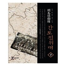 유니오니아시아 간도진위대 7