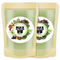 신영몰 천년초 분말 500g 국산 저단선열매 100% 함유, 2팩