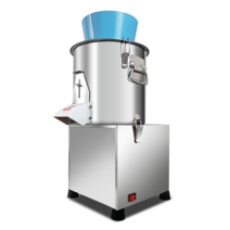 야채 파쇄기 제분기 참깨 고춧가루 무가는 기계, 220알갱이 두께조절