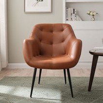 프레데리시아 라운지 크놀 움 체어 마지스퍼피 조지나카시마 아르노 체어 FAMEG 인테리어 의자, 01