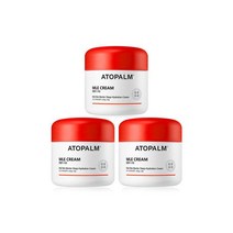 아토팜 MLE 크림 160ml X 3개, 아토팜 MLE 크림 160ml X 3개 (+