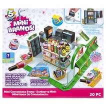 브랜드없음 아이비젼-5서프라이즈 미니브랜드 편의점 20PCS, 단품없음