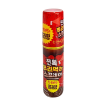 찐톡 뿌려먹는 스프레이 콜라향 22g, 1개, 22ml
