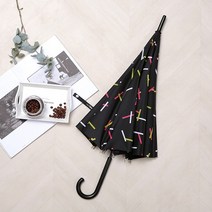 미치코런던 스프링클 장우산