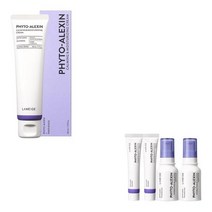 라네즈 피토알렉신 진정 보습 크림 60ML +, 단품