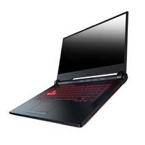 에이수스 ROG 스트릭스 G 게이밍노트북 G531GD-BQ037 (i5-9300H 39.62Cm GTX1050 4GB), Free DOS, 8GB, 256GB, 코어i5, 블랙