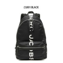 마크제이콥스 백팩 6칼라 M0016409