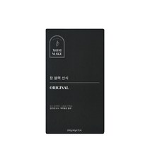 맘메이크 휴대형 40g x 7개입 단백질쉐이크