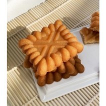 담양 우리밀 약과 180g (6개) 미니약과 112g (16개), 우리밀 미니약과 112g (16개), 16개