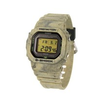 G-SHOCK 지샥시계 메탈 스퀘어 카모플라주 전자시계 GM-5600B-3DR gshock