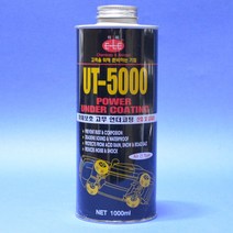 이레산업 언더코팅제 UT-5000 건타입 8150198
