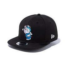 뉴에라 도라에몽 골프 스냅백 New Era Golf 9FIFTY Original Fit Doraemon Shot Cap