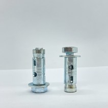 더블앙카 M8 x 35mm, 더블앙카 M8 x 35 (500개), 1개