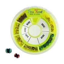 씨타임 조개봉돌세트 좁쌀 순정