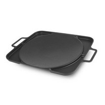 포시즌 사각 그리들 35cm