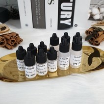 석고 리필오일 10ml, 에끌라드, 1개