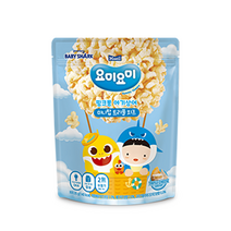 요미요미 미니팝 25g 트리플 치즈, 4팩