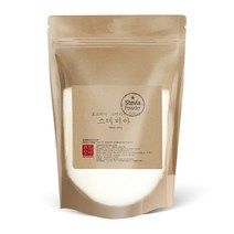 헬스앤푸드 효소처리 스테비아 100% 200g, 1봉