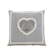 이솔홈 이디아 북유럽 고급 방석 사무실 쇼파방석 솜포함 일반방석