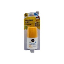 니베아 선 키즈 센서티브 롤온 50ml SPF50+ 유아선크림 코스트코 도매