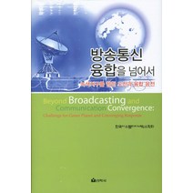 방송통신 융합을 넘어서:녹색지구를 향한 도전과 융합 응전, 선학사, 한국시스템다이내믹스학회 저