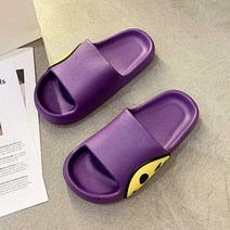 썸머 데일리룩 캐주얼 외출 코디용 가성비 슬리퍼