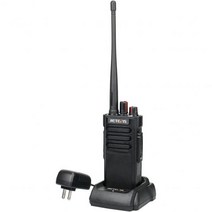레테비스 RT29 워키 토키 방수 고출력 2미터 라디오 3200mAh 군사 등급 비상 경보 스키용 장거리 (1팩), A9140D