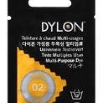 올드림-다이론 멀티염료 염색물감, 멀티염료28올드골드