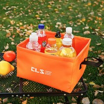 CLS-245 다용도물통 13L 설거지통 캠핑용품, 카키