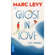 Ghost in love, Pocket (FR), 9782266307192, Marc Levy
