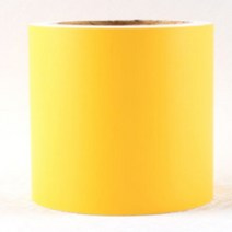 문지방시트지 Yellow ES 31 12R12cm x 10m