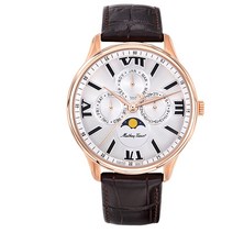 Mathey-Tissot 스위스 명품 메티티솟 H1886RPI 남자시계 MENSWATCH 남성가죽시계