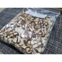 산지직송 표고버섯 생표고버섯 1kg 건표고버섯 100g, 건표고 큐브100g, 1개
