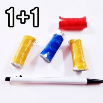 1+1 일상재미 녹제거제 2p, 1+1 녹제거제 2p
