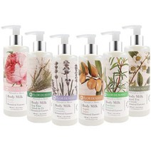 플로르데마요 바디로션 티트리 300ml, 1개