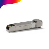 넥스트유 NEXTU SFP10GDT-SR 산업용 멀티모드 SFP 10G 지빅 2코어 광모듈 LC타입