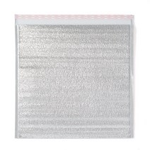 은박보냉백 보온봉투 50x50cm50p