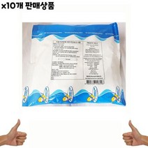 식자재 도매) 프로스티요원(프로스티보이 1Kg) x10개, 상세페이지 참조, 상세페이지 참조, 상세페이지 참조