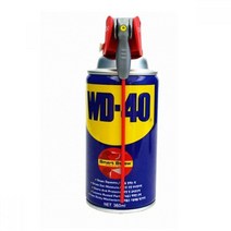 녹제거 스프레이 구리스 방천제 윤활제 360ml WD-40